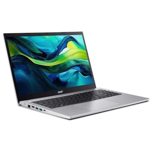 Portátil Acer Aspire Go 15 15,6" AMD Ryzen 7 5825U 16GB 512GB SSD Windows 11 Home (PT)