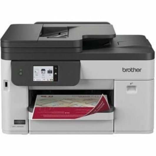 Multifonction Brother MFC-J5010DW Jet d'encre Couleur WiFi Ethernet Dúplex ADF