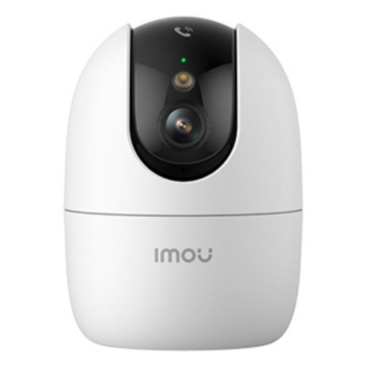 Überwachungskamera Imou Ranger 2 Pro 4K Nachtsicht Innen KI Audio Bidirektional
