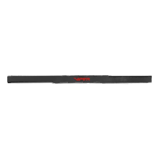 Memoria RAM Patriot Viper Venom 32GB 2x16GB DDR5 6000MHz CL30 AMD EXPO Nero Rosso Argento