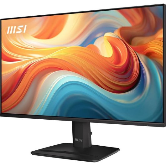 Écran PC MSI PRO MP242 E14C 23,8" Full HD 144Hz IPS Haut-parleurs Flicker Free