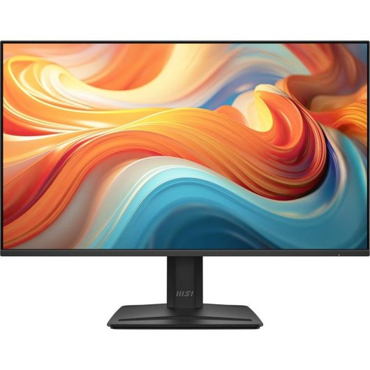 Écran PC MSI PRO MP242 E14C 23,8" Full HD 144Hz IPS Haut-parleurs Flicker Free