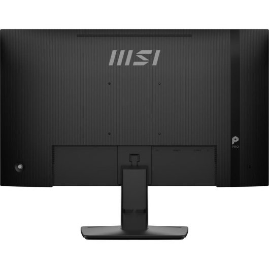 Écran PC MSI PRO MP242 E14C 23,8" Full HD 144Hz IPS Haut-parleurs Flicker Free