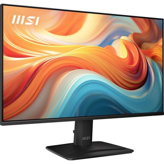 Écran PC MSI PRO MP242 E14C 23,8" Full HD 144Hz IPS Haut-parleurs Flicker Free