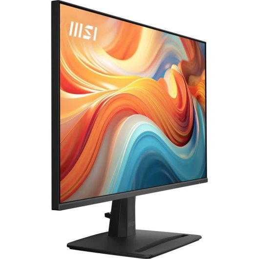 Écran PC MSI PRO MP242 E14C 23,8" Full HD 144Hz IPS Haut-parleurs Flicker Free