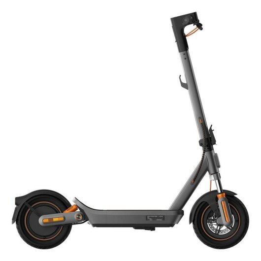 Patinete électrique Xiaomi Electric Scooter 6 Max 450W Autonomie 70km Roues 12" Noir