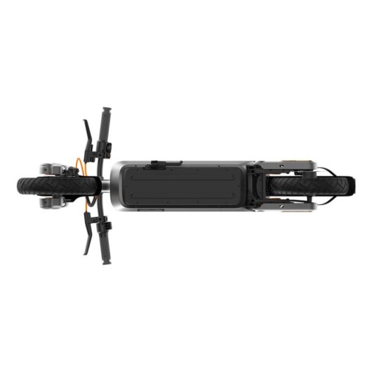 Patinete électrique Xiaomi Electric Scooter 6 Max 450W Autonomie 70km Roues 12" Noir