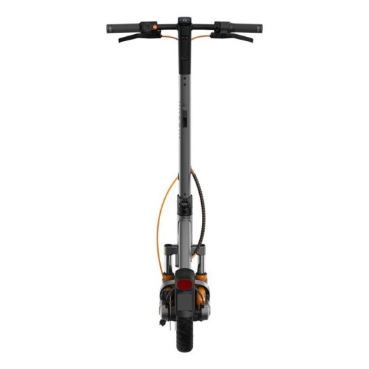 Patinete électrique Xiaomi Electric Scooter 6 Max 450W Autonomie 70km Roues 12" Noir