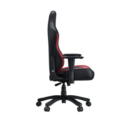 Sedia Gaming Anda Seat Luna 120 kg reclinabile 160° nera