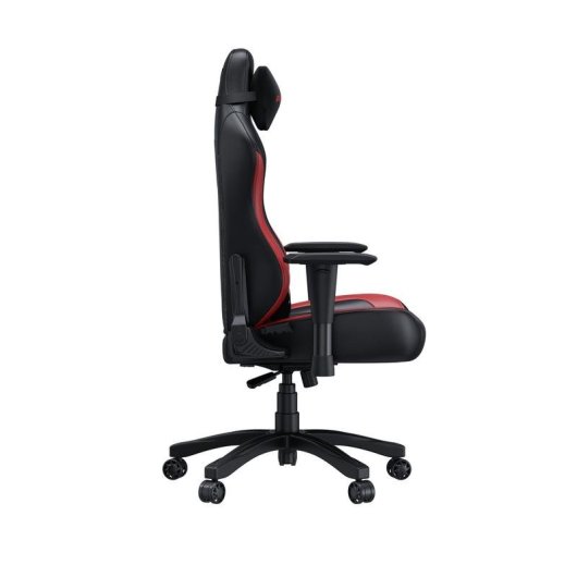 Sedia Gaming Anda Seat Luna 120 kg reclinabile 160° nera