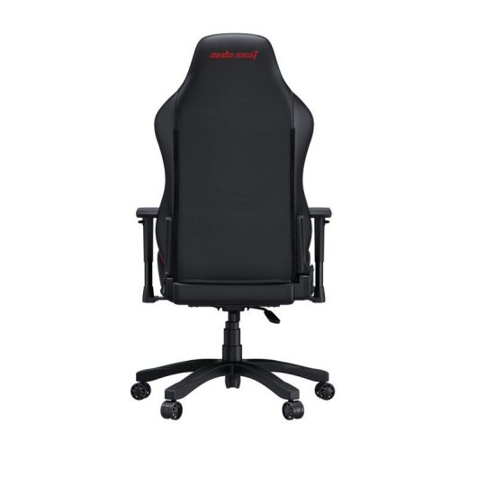 Sedia Gaming Anda Seat Luna 120 kg reclinabile 160° nera