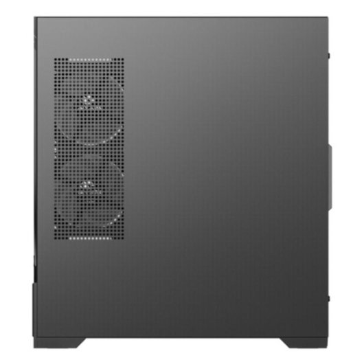 Boitier PC XYZ AURORAX 100 PRO Midi Tower Noir
