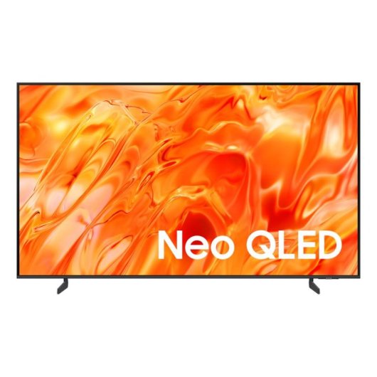 TV Samsung Neo QLED QE65QN70HAUXZT 65" 4K UltraHD 60Hz Smart TV Tizen HDR10+ Mini LED