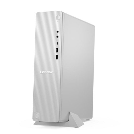 PC Sobremesa Lenovo IdeaCentre Tower 08AKP10 AMD Ryzen AI 5 330 8GB 512GB SSD Radeon 820M