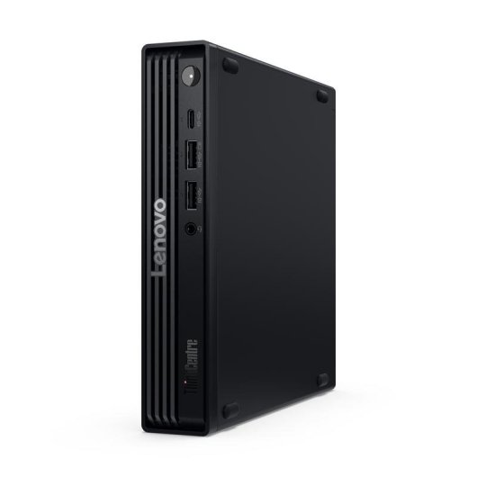 Mini PC Lenovo ThinkCentre M70q Gen 6 Intel Core Ultra 5 225T 16GB Windows 11 Pro 512GB SSD Intel Gráficos conectividad avanzada
