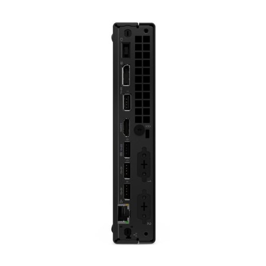 Mini PC Lenovo ThinkCentre M70q Gen 6 Intel Core Ultra 5 225T 16GB Windows 11 Pro 512GB SSD Intel Gráficos conectividad avanzada