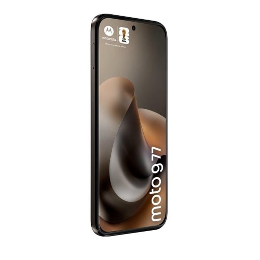 Motorola Moto G77 5G 8GB 6,8" 128GB Schwarz Dual-Kamera