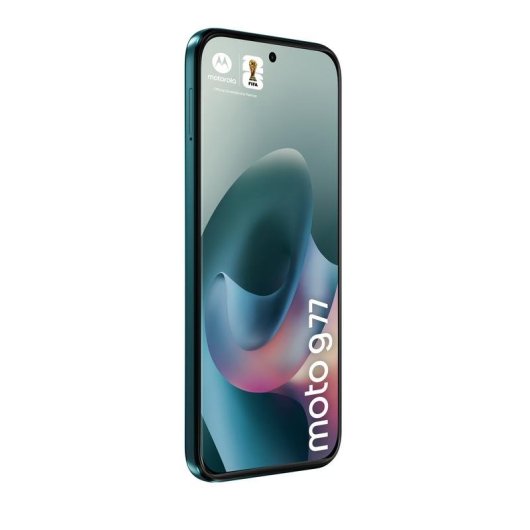 Motorola Moto G77 5G 8GB 128GB Grün 6,8" AMOLED-Display
