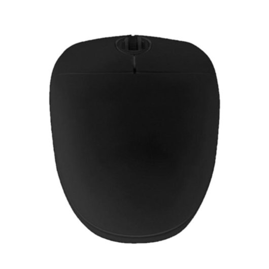 Ratón Contour Design Active Key AK-PMJ1 USB 1000 DPI Noir Ambidextre Étanche
