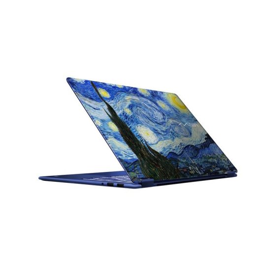 Ordinateur portable MSI Prestige 14 Flip AI+ 14" Intel Core Ultra X9 378H 32GB 1TB SSD Intel Arc B390 Windows 11