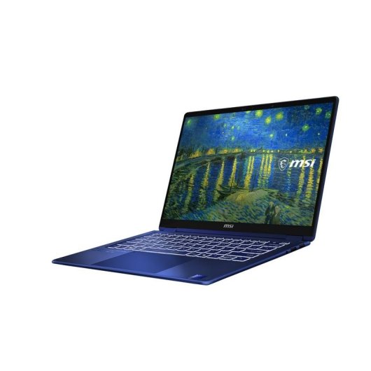 Portátil MSI Prestige 14 Flip AI+ 14" Intel Core Ultra X9 32GB 1TB SSD Intel Arc B390 Windows 11 Home