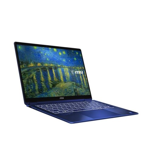 Portátil MSI Prestige 14 Flip AI+ 14" Intel Core Ultra X9 32GB 1TB SSD Intel Arc B390 Windows 11 Home