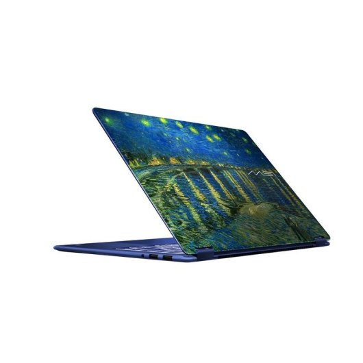 Portátil MSI Prestige 14 Flip AI+ 14" Intel Core Ultra X9 32GB 1TB SSD Intel Arc B390 Windows 11 Home