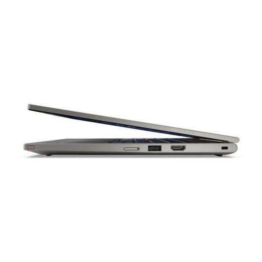 Portátil Lenovo ThinkPad L13 Gen 6 2 en 1 13,3" Intel Core Ultra 7 255U 32GB 512GB SSD Gráficos Intel Windows 11 Pro pantalla táctil