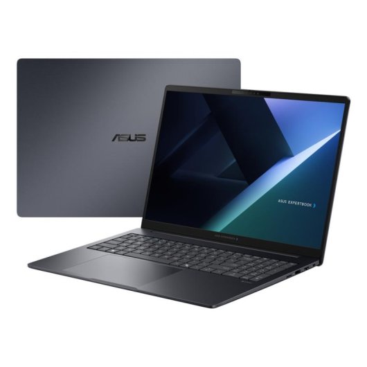 Ordinateur portable ASUS ExpertBook B5 G2 B5605CAA 16" Intel Core Ultra 5 325 16GB 512GB SSD Intel Graphics Windows 11 Pro