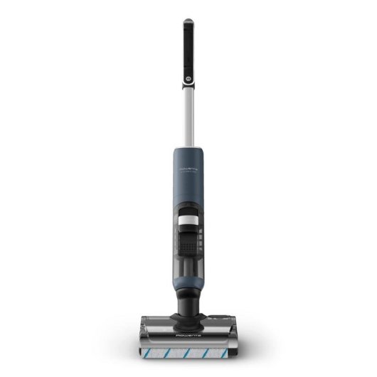 Aspirateur sans Sac Rowenta X-Clean 5 Pro GZ5436E0 250W 50 min Bleu Noir