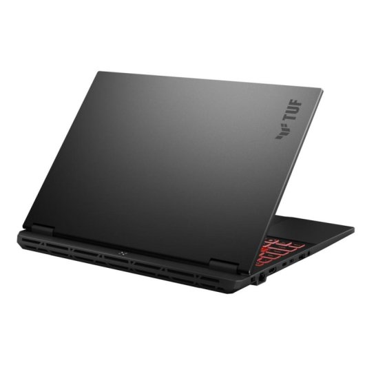 Portátil ASUS TUF Gaming A16 FA608UMI-R72B56CS1 16" AMD Ryzen 7 260 32GB 512GB SSD RTX 5060 Sem sistema operativo