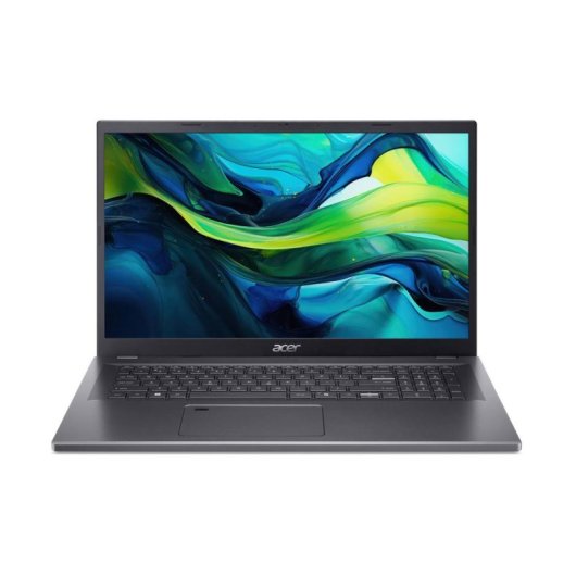Ordinateur portable Acer Aspire 17 A17-51M-52D4 17,3" Intel Core 5 120U 16GB 512GB SSD Intel Graphics Windows 11
