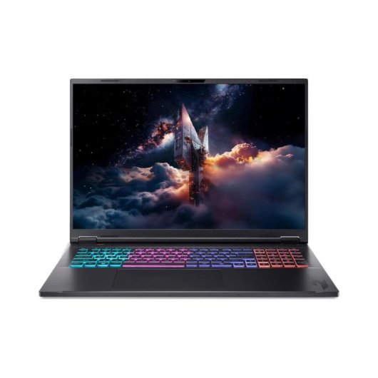 Ordinateur portable Acer Nitro 18 AN18-61-R2CL 18" AMD Ryzen AI 7 350 16GB 1TB SSD RTX 5070 Windows 11