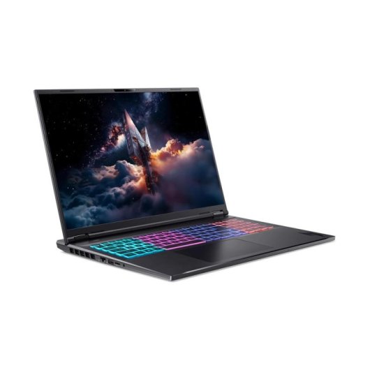 Ordinateur portable Acer Nitro 18 AN18-61-R2CL 18" AMD Ryzen AI 7 350 16GB 1TB SSD RTX 5070 Windows 11