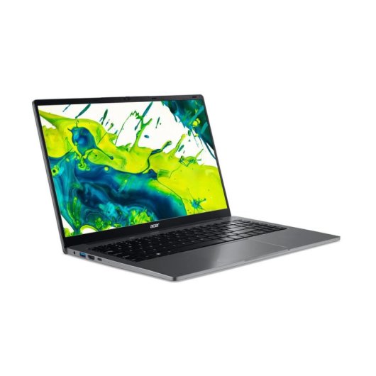 Portátil Acer Aspire Lite AL15-47P-R3QP 15,6" AMD Ryzen 3 5400U 8GB 512GB SSD Radeon Graphics Windows 11 Home