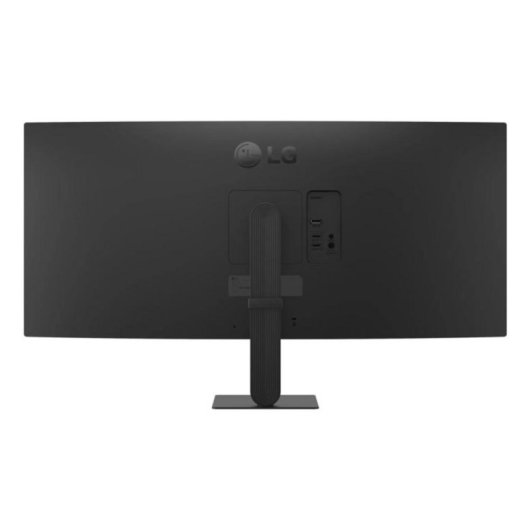 Écran PC LG 34U620B-B 34" Wide Quad HD 144Hz VA Courbe FreeSync Premium HDR10 Hauteur réglable