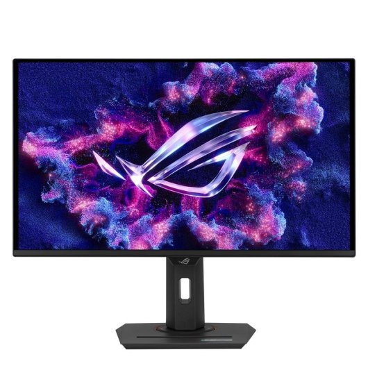 Monitor ASUS ROG Strix XG27AQDMES-R 26,5" Quad HD 240Hz QD-OLED Höhenverstellbar 0,03ms