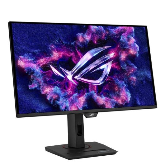 Monitor ASUS ROG Strix XG27AQDMES-R 26,5" Quad HD 240Hz QD-OLED Höhenverstellbar 0,03ms