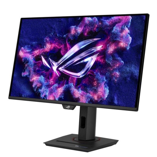 Monitor ASUS ROG Strix XG27AQDMES-R 26,5" Quad HD 240Hz QD-OLED Höhenverstellbar 0,03ms