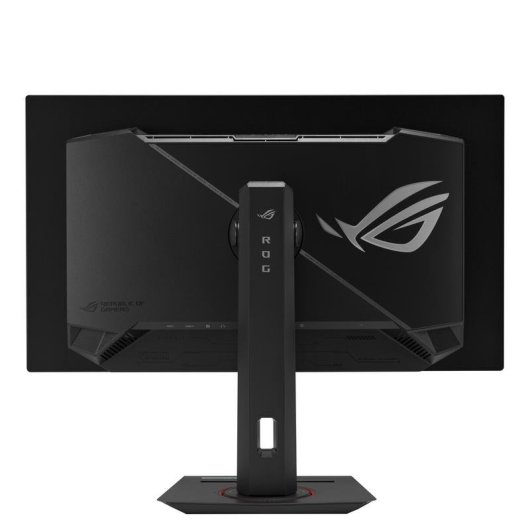 Monitor ASUS ROG Strix XG27AQDMES-R 26,5" Quad HD 240Hz QD-OLED Höhenverstellbar 0,03ms