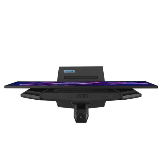 Monitor ASUS ROG Strix XG27AQDMES-R 26,5" Quad HD 240Hz QD-OLED Höhenverstellbar 0,03ms