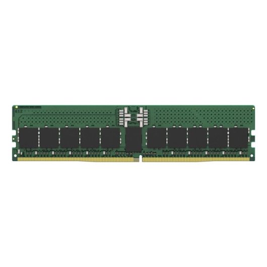 Memoria RAM Kingston KSM56R46BD8-32MH 32GB 1x32GB DDR5 5600MHz CL46 ECC Registered