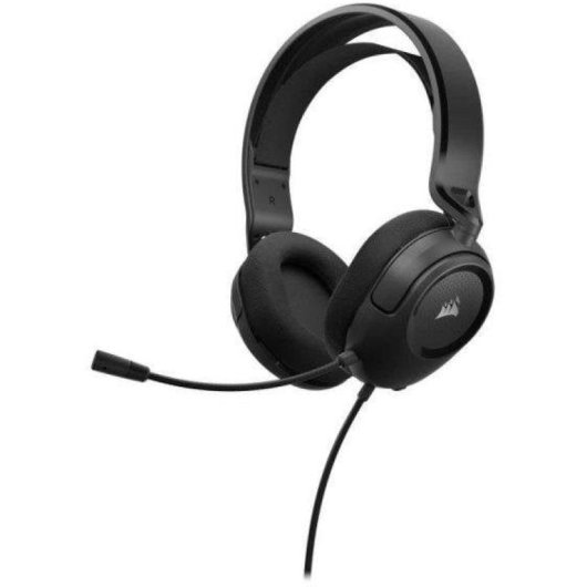 Pack Corsair MM100 + Maus M55 Wireless + Headset HS35 V2 Stereo