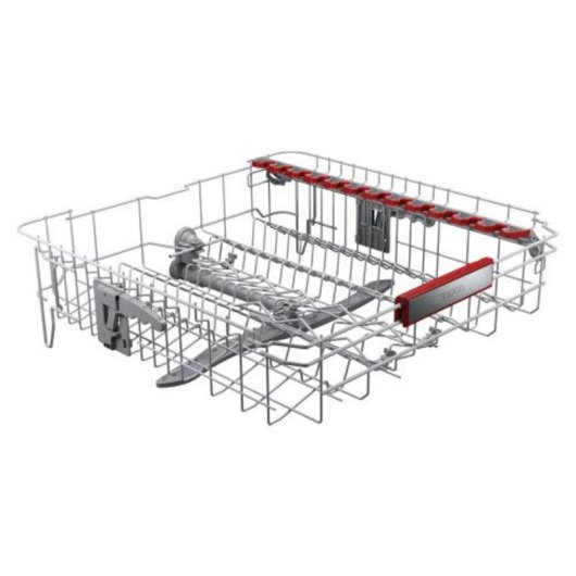 Máquina de lavar loiça Teka 15 Serviços C com motor inverter e abertura automática