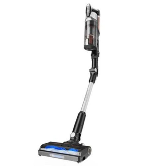 Beutelloser Staubsauger Cecotec HairLess Brush Clear 240W 45 Min 25,2 V