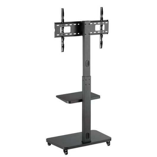 Fersay Soporte TV suelo 37 a 75" VESA 200x200 a 600x400 Máx 40kg