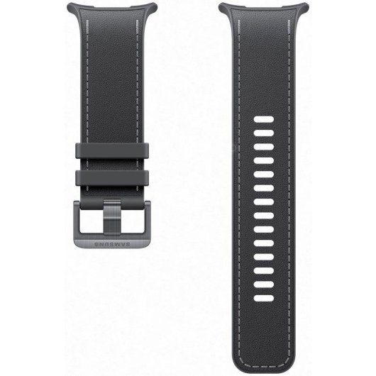 Bracciale PeakForm Band Samsung Galaxy Watch Ultra2 Nero