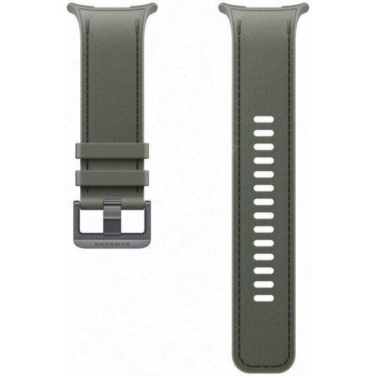 Cinturino orologio Samsung Galaxy Watch Ultra2 PeakForm Band Verde Oliva