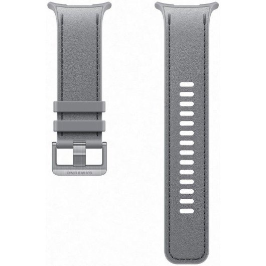 Correa Samsung Galaxy Watch Ultra2 PeakForm Band Talla Única Gris
