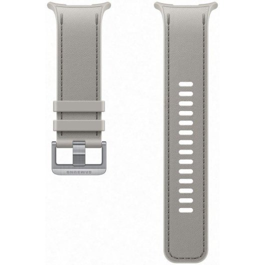 Correa Samsung Galaxy Watch Ultra2 PeakForm Band Talla Única Taupe